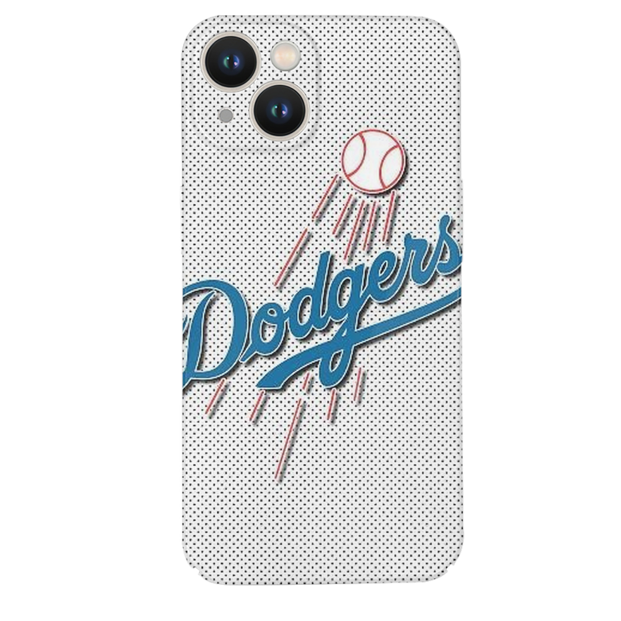  IPhone 14 Series Full-Cover Hard Case – Shockproof With Raised Camera Protection – Precise Cutouts, Wireless Charging Compatible – Durable, Anti-Yellowing, Easy To Clean